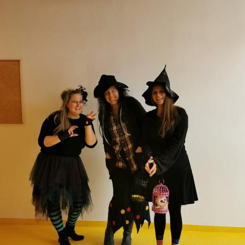 Fasching 2021 