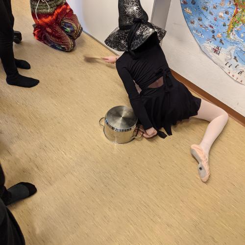 Fasching 2021