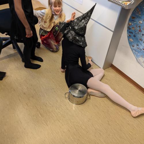 Fasching 2021