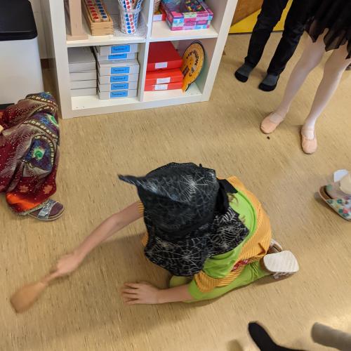 Fasching 2021