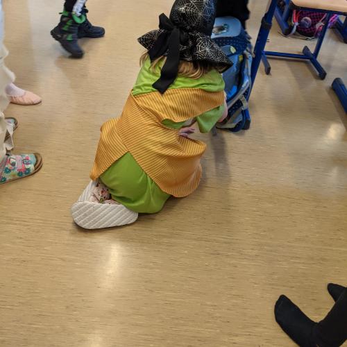 Fasching 2021