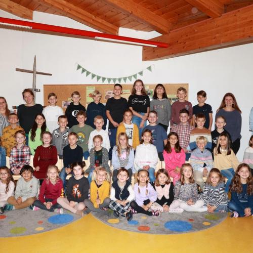 Gruppenbild 