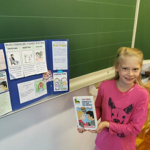 Buchvorstellung