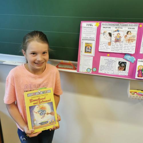 Buchvorstellung