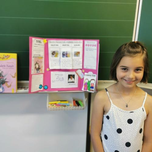 Buchvorstellung
