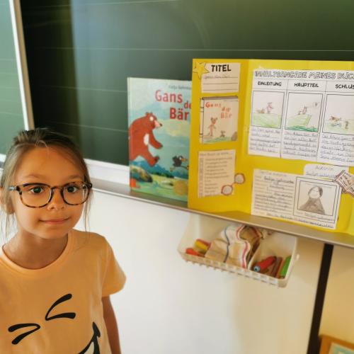 Buchvorstellung
