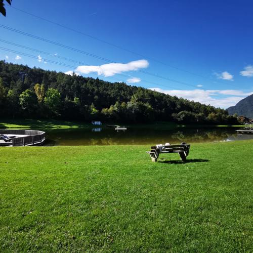 Wandertag nach Untermieming 