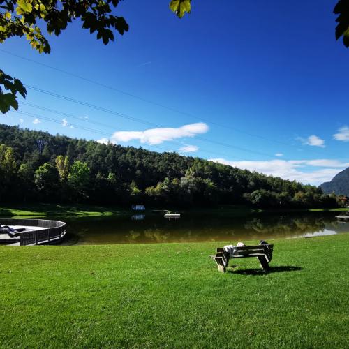 Wandertag nach Untermieming 