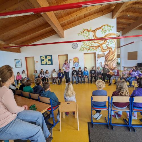 Alles rund um den Kürbis 