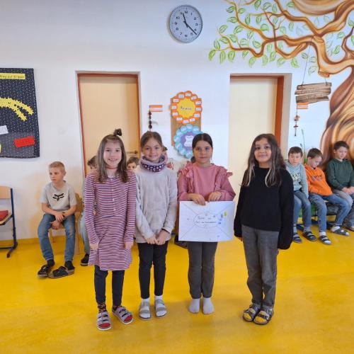 Schulrat zum Thema Pause