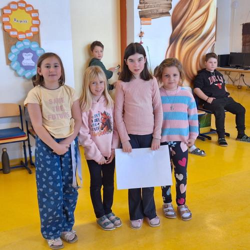 Schulrat zum Thema Pause