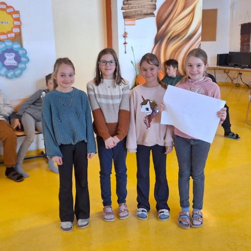 Schulrat zum Thema Pause