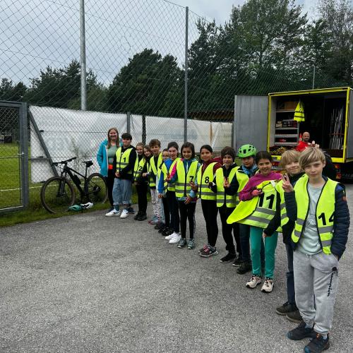 Die Prüfung ist geschafft und nun warten alle auf die Ergebnisse