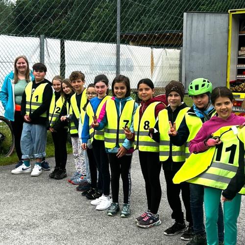 Die Prüfung ist geschafft und nun warten alle auf die Ergebnisse