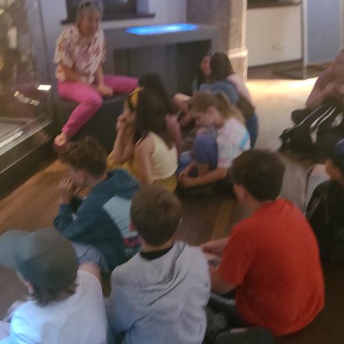 Im Goldenen Dachl Museum