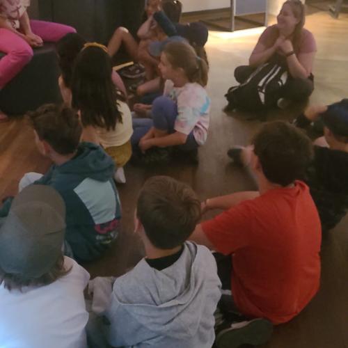 Im Goldenen Dachl Museum