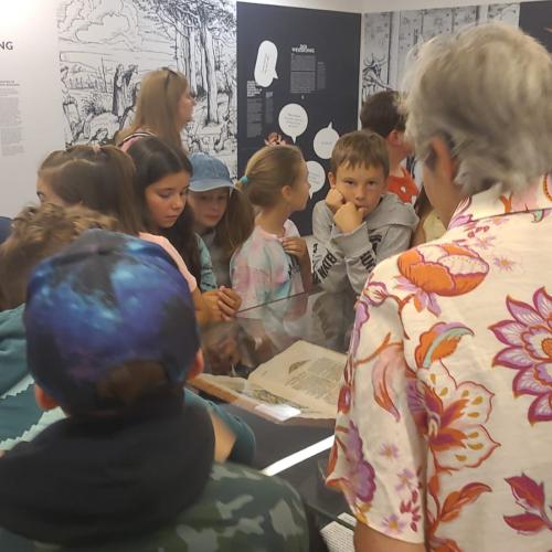 Im Goldenen Dachl Museum