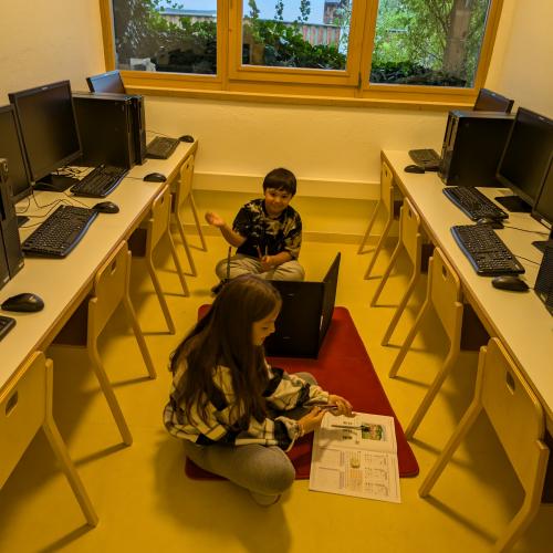 Schiffe versenken im Mathematikunterricht 