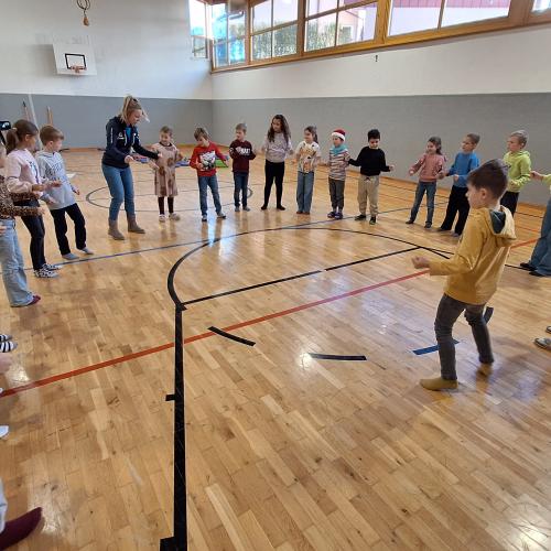 Ski-Sicherheitstraining der AUVA