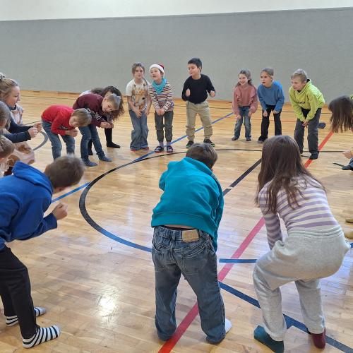 Ski-Sicherheitstraining der AUVA