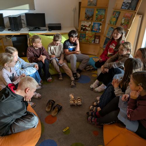 Märchenstunde 
