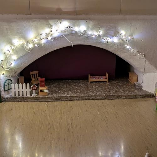 Die Wichtel sind da! 