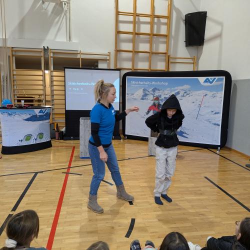 Rückenprotektoren und ihre Funktion 