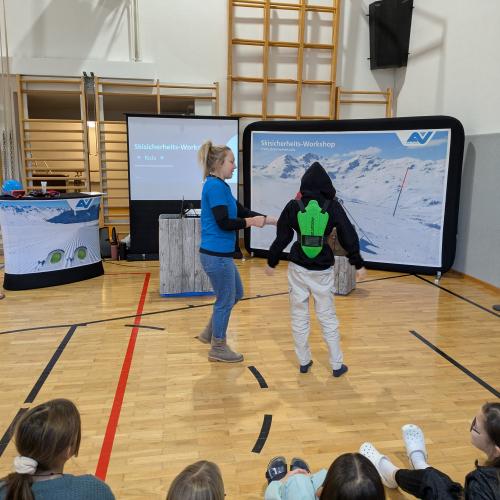 Rückeprotektoren und ihre Funktion 