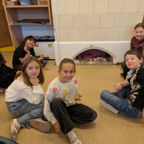 ..und er hat schon wieder zugeschlagen