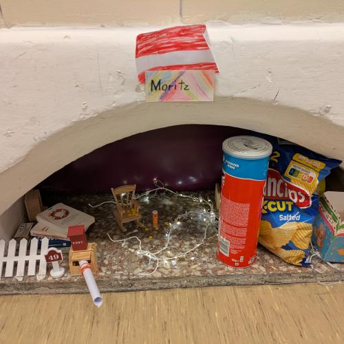 Filmetag im Wichtelland 