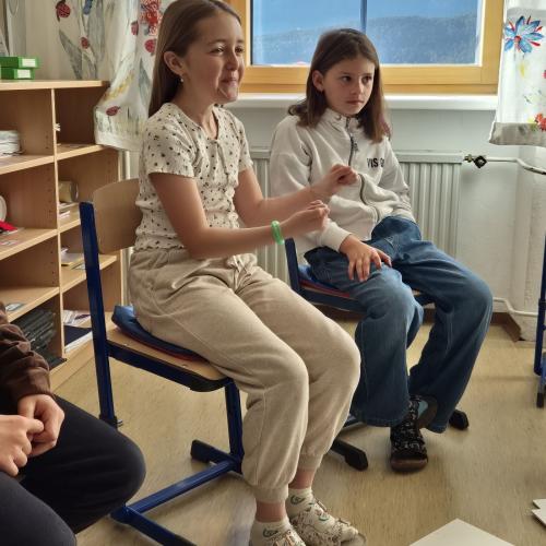 Energie ist uns allen wichtig 