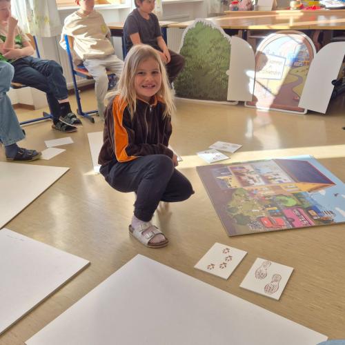 Energietag - Geschichte Teil 1