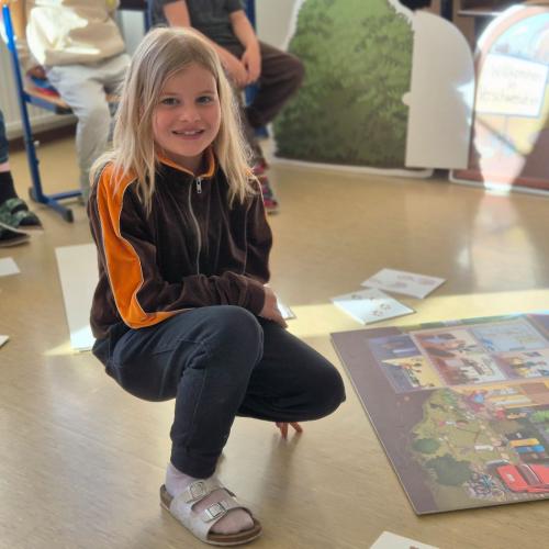 Energietag - Geschichte Teil 1