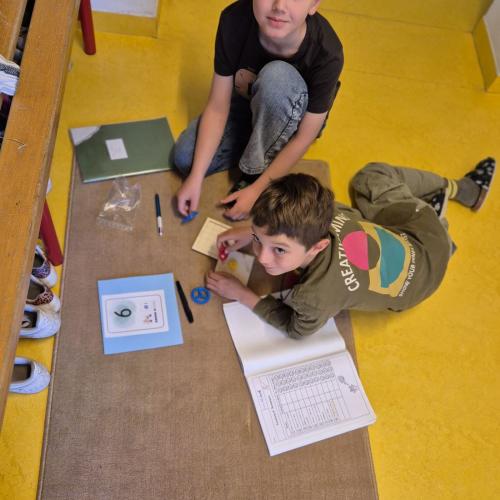 Informatik und Technik 