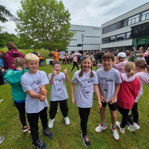 bereit zum Pumpspiel 