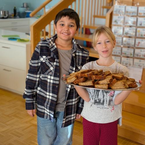unsere Bäcker und Bäckerinnen 