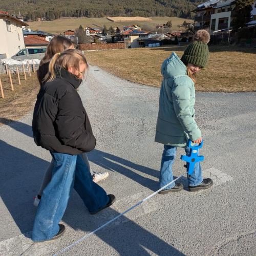 Wildermieming einmal anders erkunden 