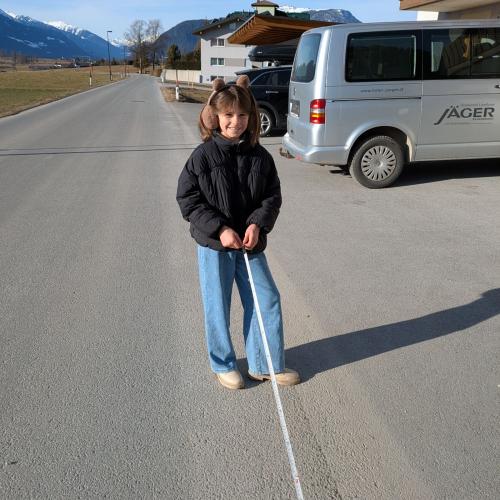 Spannende Mathematikstunde 