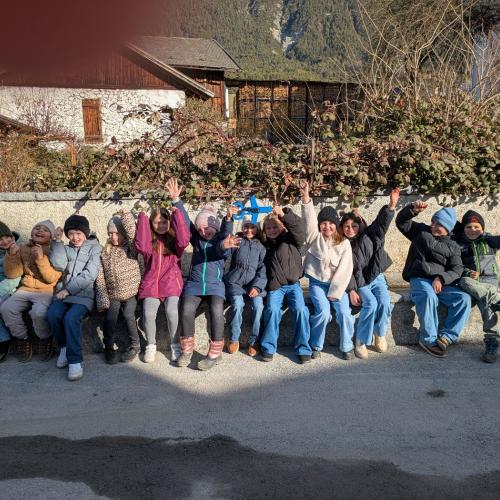 Längenmaße handelnd erfahren 