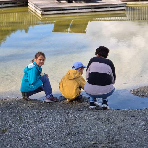 einfach schön so ein Wandertag 
