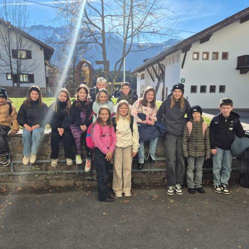 Ein Foto zum Schluss! 