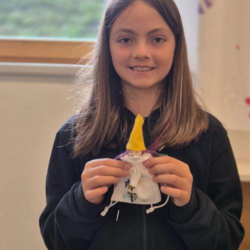 Schnappschüsse aus dem Unterricht