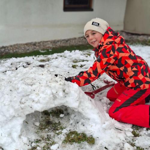 Schnappschüsse aus dem Unterricht