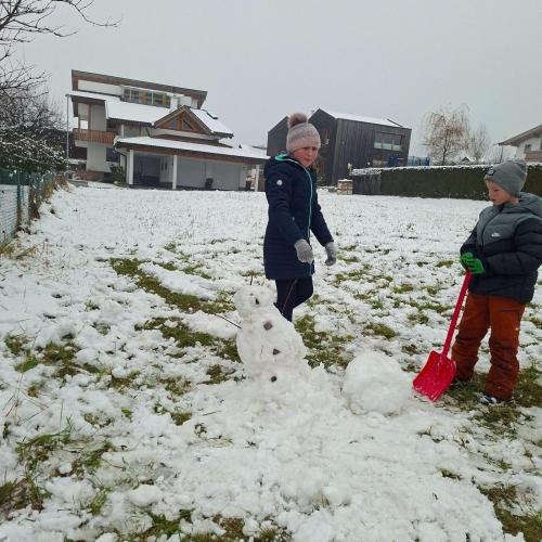Schnappschüsse aus dem Unterricht