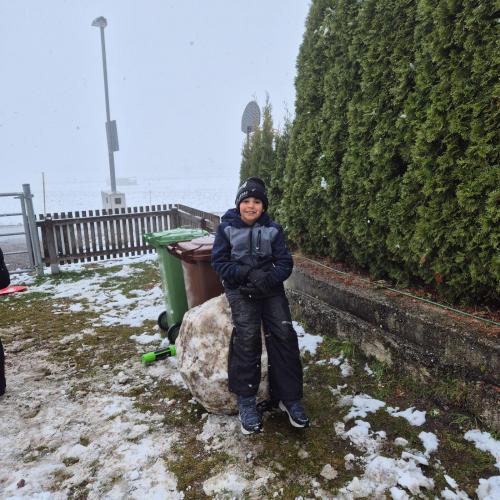 Schnappschüsse aus dem Unterricht