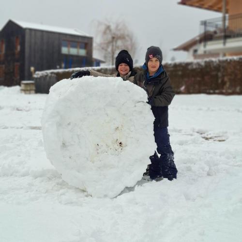 Schnappschüsse aus dem Unterricht