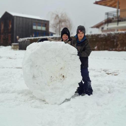 Schnappschüsse aus dem Unterricht