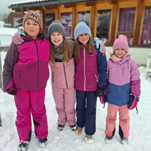 Schnappschüsse aus dem Unterricht