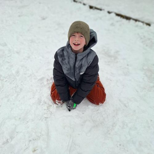 Schnappschüsse aus dem Unterricht