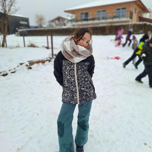 Schnappschüsse aus dem Unterricht